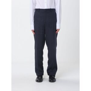 Agnona Pants Men Navy